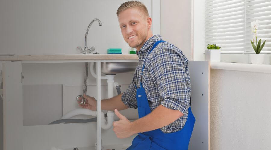 Emergency Plumbing Repair in Kingwood, TX